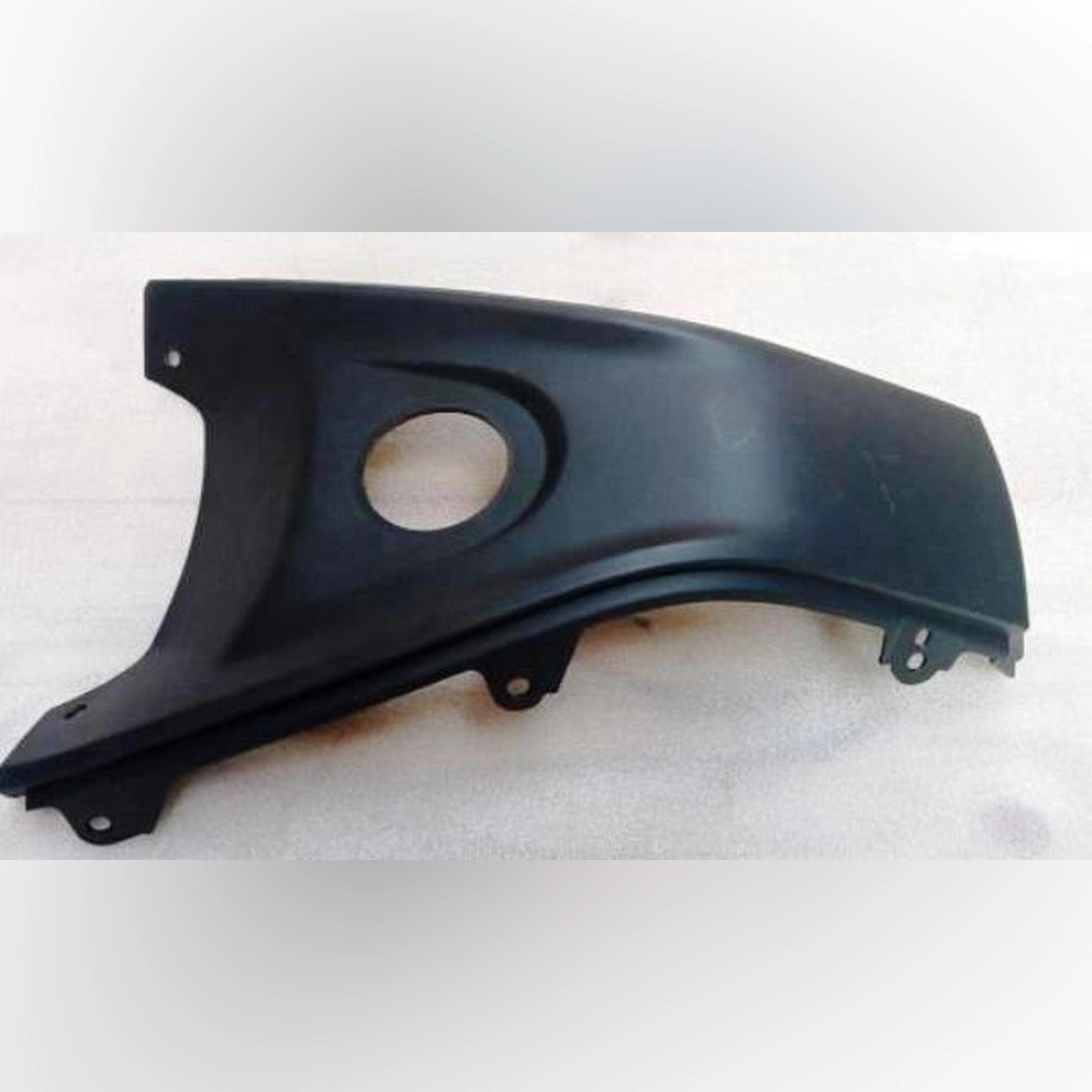 ARORA ATV HECTOR DEPO ÜST KORUMA PLASTİĞİ #ATV HECTOR- 074